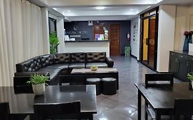 Rangya Hotel