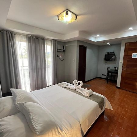 Rangya Hotel Tagaytay City Exterior foto