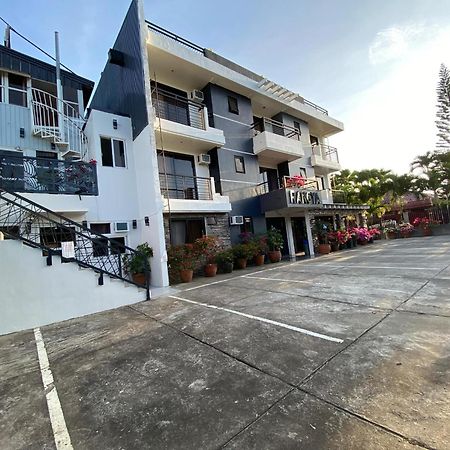 Rangya Hotel Tagaytay City Exterior foto