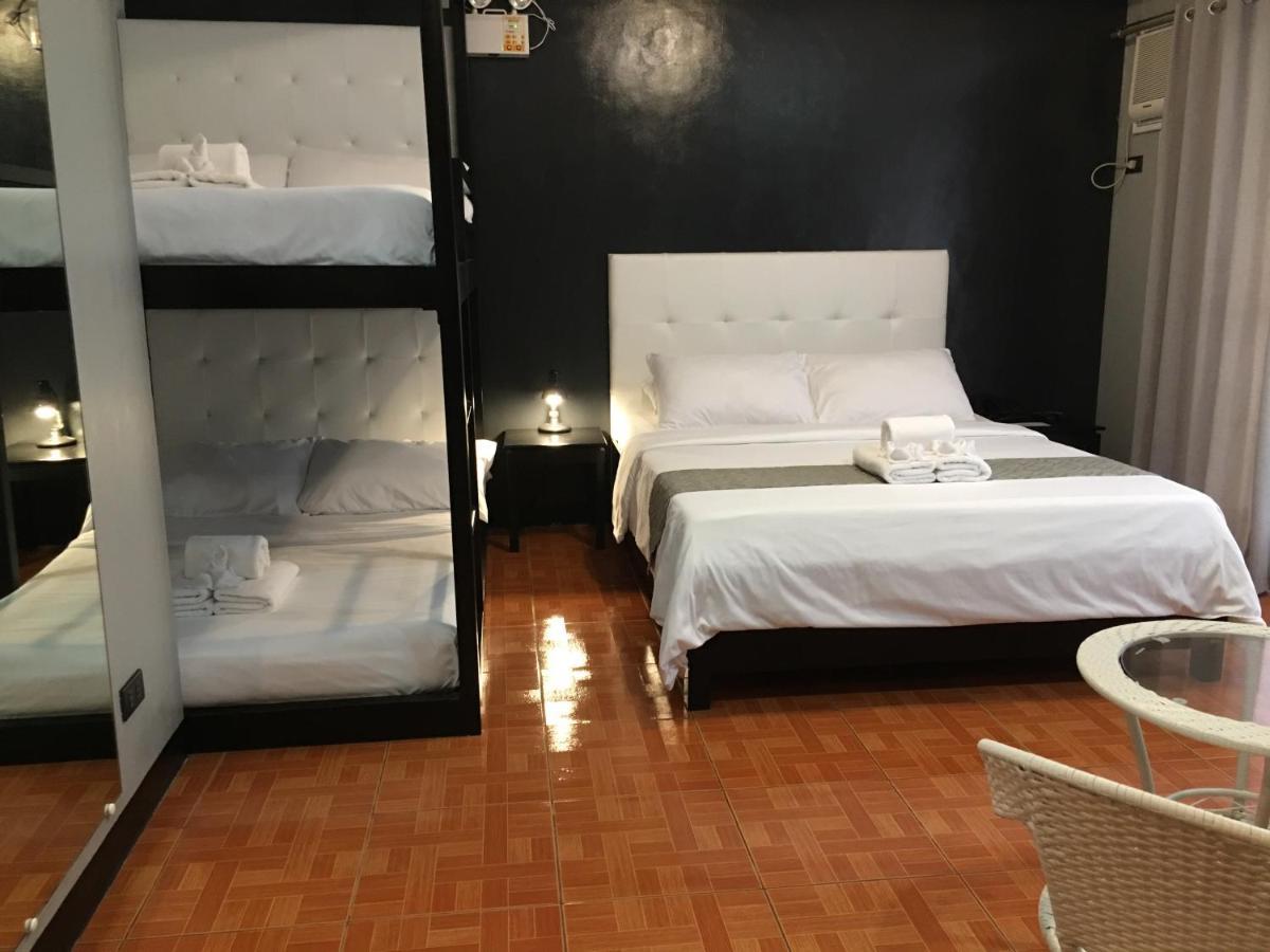 Rangya Hotel Tagaytay City Exterior foto