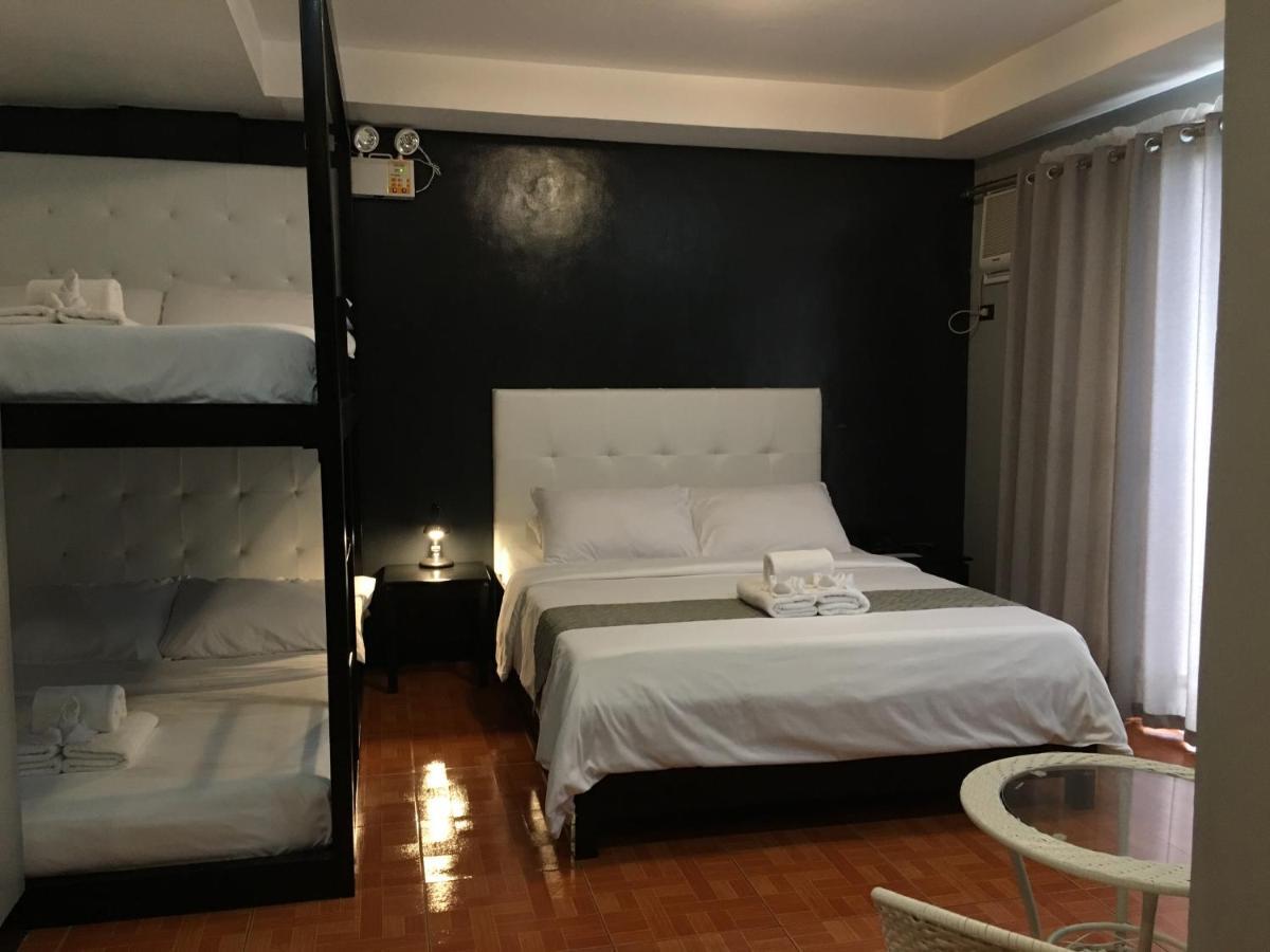Rangya Hotel Tagaytay City Exterior foto
