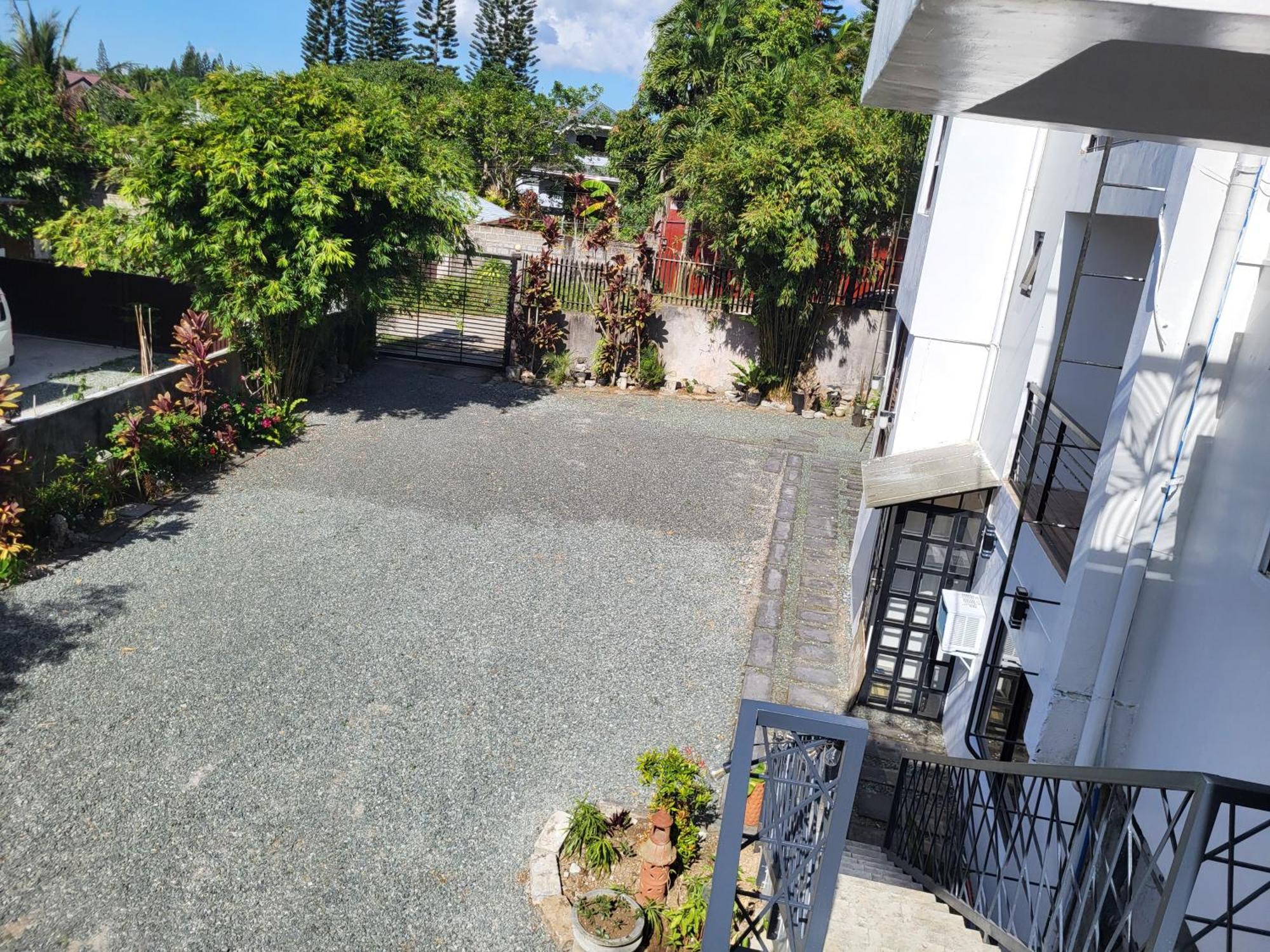 Rangya Hotel Tagaytay City Exterior foto