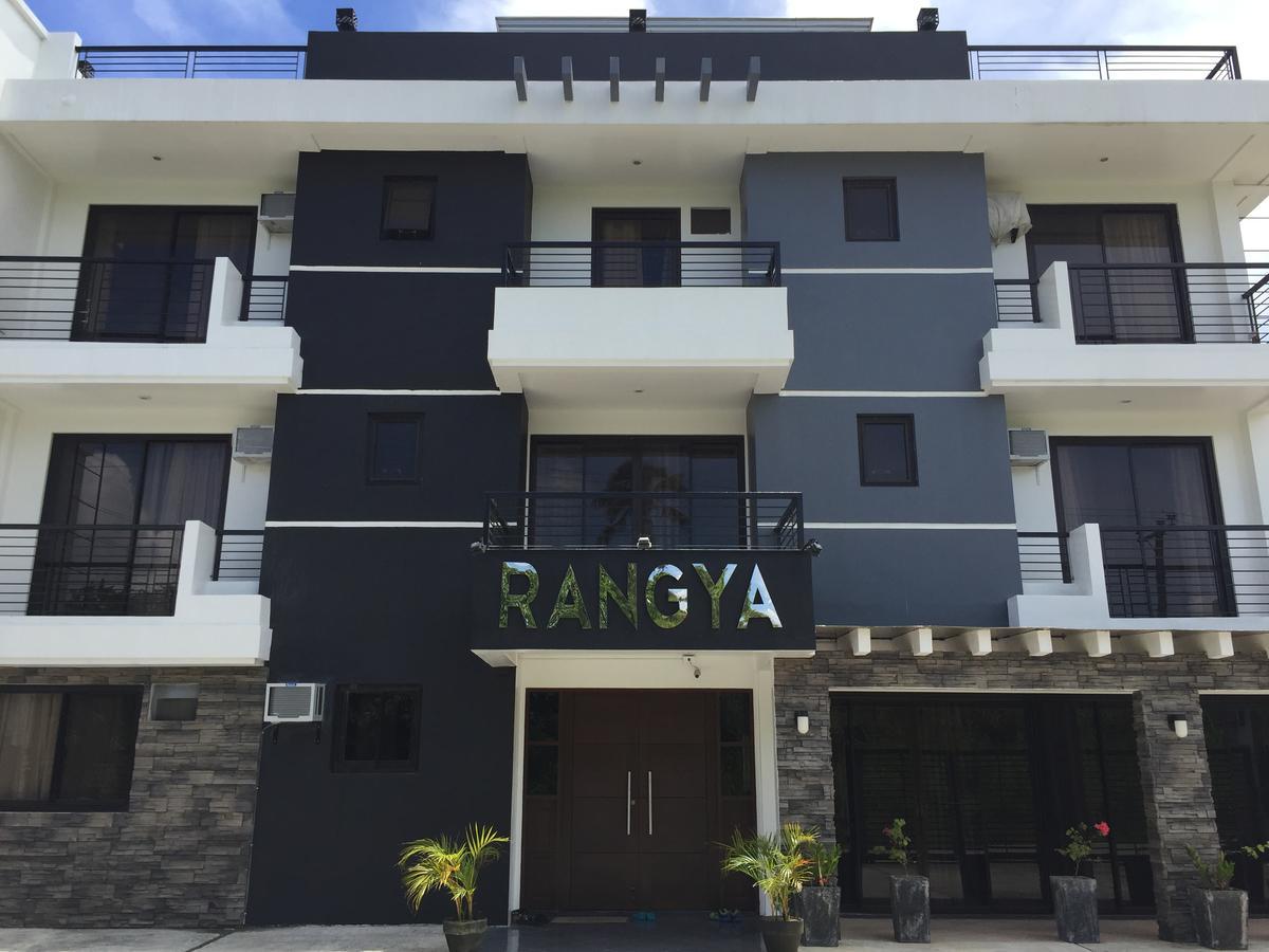 Rangya Hotel Tagaytay City Exterior foto