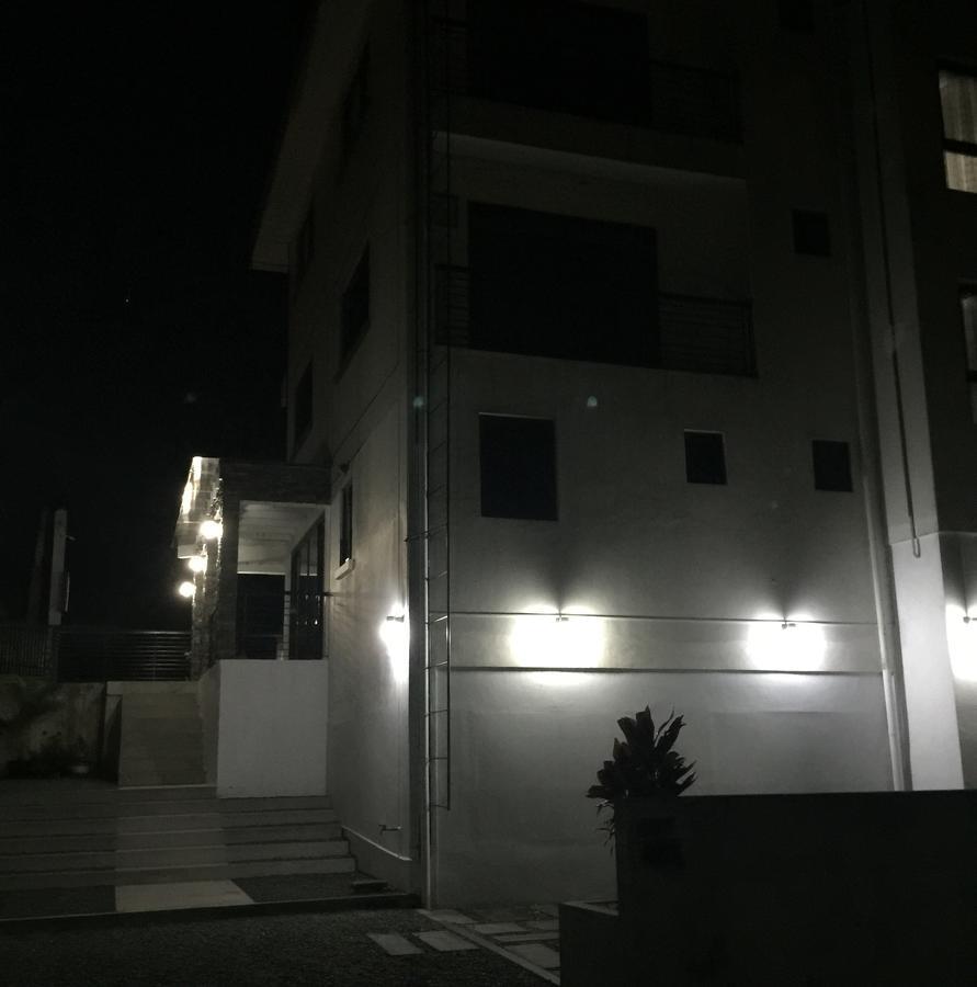 Rangya Hotel Tagaytay City Exterior foto