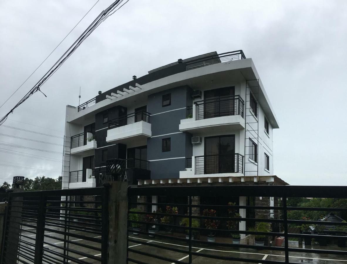 Rangya Hotel Tagaytay City Exterior foto